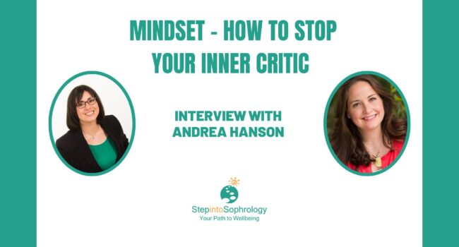 Mindset - How to Stop Your Inner Critic