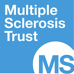 MS Trust website